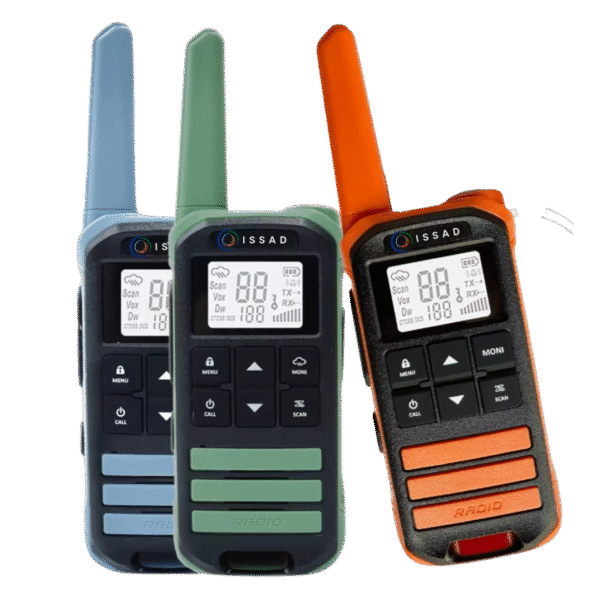 RADIO BAOFENG FR-22A Mini Radio