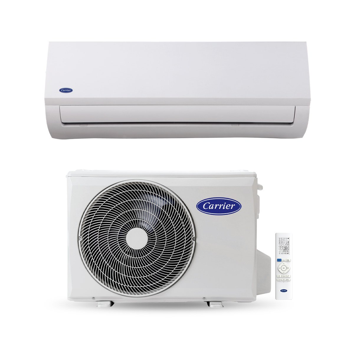 Aires Acondicionados